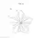 Fig. 11 - Decoration-making assist tool and method for making a decoration item