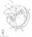 Fig. 03 - Locking mechanism for a bobbin case