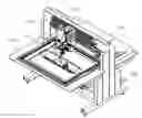 Fig. 01 - SEWING MACHINE AND METHOD OF CONTROLLING OPERATION OF THE SAME