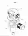Fig. 10 - SEWING MACHINE AND METHOD OF CONTROLLING OPERATION OF THE SAME