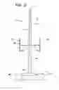 Fig. 03 - Apparatus for control of pivoting wing-type sail