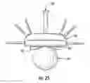 Fig. 26 - Docking apparatuses and methods