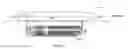 Fig. 08 - Subsurface Vortex Assisted Distributed Propulsion Active Hull