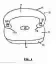 Fig. 02 - Movable floating object and driving mechanism therefor