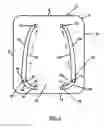 Fig. 04 - Movable floating object and driving mechanism therefor