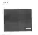 Fig. 04 - Process for producing graphene/SiC composite material and graphene/SiC composite material obtained thereby