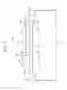 Fig. 08 - Wire coloring apparatus includng a roller
