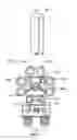 Fig. 04 - Loadlock batch ozone cure