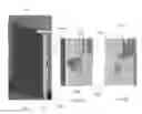 Fig. 14 - Collapsible, mountable animal crate