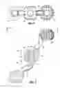 Fig. 03 - Articulating consumable chew toy