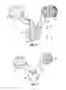Fig. 04 - Articulating consumable chew toy