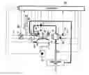 Fig. 01 - Engine system with reformer