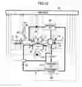 Fig. 08 - Engine system with reformer