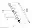 Fig. 04 - Engine assembly including camshaft with multimode lobe
