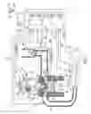 Fig. 02 - Engine with hydraulic variable valve timing