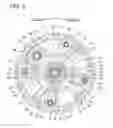 Fig. 04 - Valve timing control apparatus
