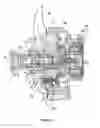 Fig. 02 - Device for adjusting the rotational angular position of a cam shaft