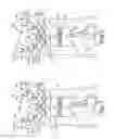 Fig. 02 - Engine assembly including camshaft with independent cam phasing