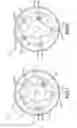 Fig. 06 - Engine assembly including camshaft with independent cam phasing