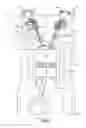 Fig. 03 - Engine assembly including modified intake port arrangement