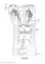 Fig. 05 - Engine assembly including modified intake port arrangement