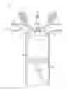 Fig. 01 - Rotatable valve in a cylinder intake duct