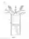Fig. 02 - Rotatable valve in a cylinder intake duct