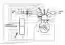 Fig. 01 - Idle control device for engine