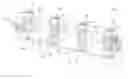 Fig. 01 - Fuel rail for liquid injection of a two-phase fuel