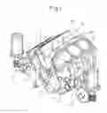 Fig. 02 - Variable compression ratio V-type internal combustion engine