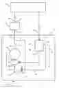 Fig. 01 - Temperature based fuel management in a vehicle fuel system