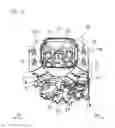 Fig. 04 - Attachment structure of vacuum pump