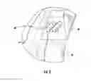 Fig. 06 - Variable pneumatic sear for paintball gun