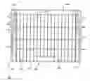 Fig. 01 - Slide rack