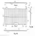 Fig. 04 - Slide rack