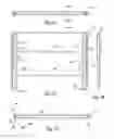 Fig. 09 - Slide rack