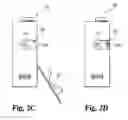 Fig. 08 - Flexible self-inflating resuscitator squeeze bag automation device, system, and method
