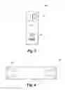 Fig. 10 - Flexible self-inflating resuscitator squeeze bag automation device, system, and method