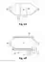 Fig. 12 - Flexible self-inflating resuscitator squeeze bag automation device, system, and method