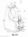 Fig. 20 - Flexible self-inflating resuscitator squeeze bag automation device, system, and method