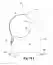 Fig. 23 - Flexible self-inflating resuscitator squeeze bag automation device, system, and method