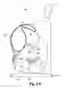 Fig. 25 - Flexible self-inflating resuscitator squeeze bag automation device, system, and method