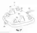 Fig. 29 - Flexible self-inflating resuscitator squeeze bag automation device, system, and method
