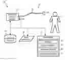 Fig. 01 - System and method for quantifying lung compliance in a self-ventilating subject
