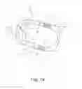 Fig. 02 - Headband device for an oxygen mask, and method for the production thereof