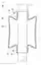 Fig. 08 - Cuff-equipped tube