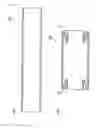 Fig. 10 - Cuff-equipped tube
