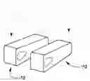 Fig. 01 - Support for Copulating Couples and Method of Use