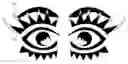 Fig. 01 - Method for mult-layer eyelash painting