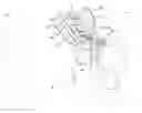 Fig. 01 - BRAID-ON WIG HAIR EXTENSION
